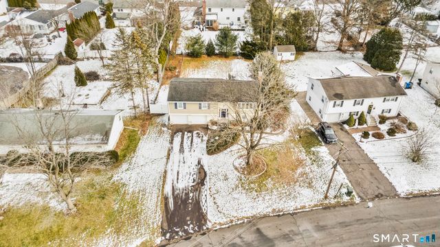 282 Hillcrest Avenue, Newington, CT 06111