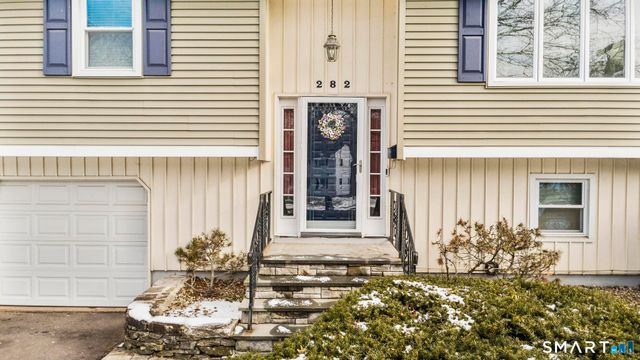 282 Hillcrest Avenue, Newington, CT 06111