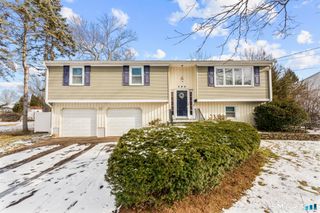 282 Hillcrest Avenue, Newington, CT 06111