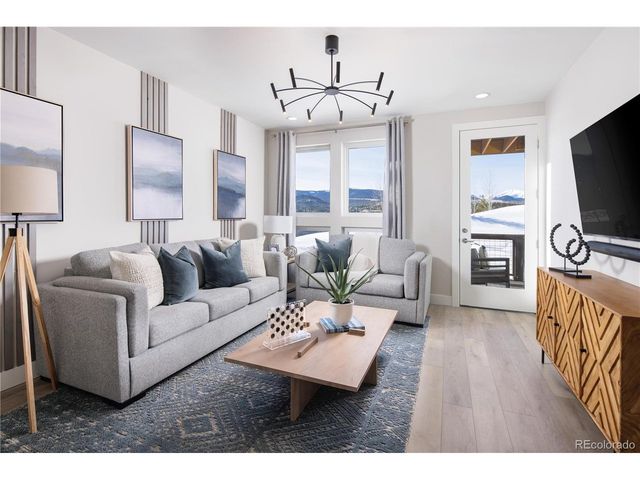 77 High Grove Loop, Winter Park, CO 80482