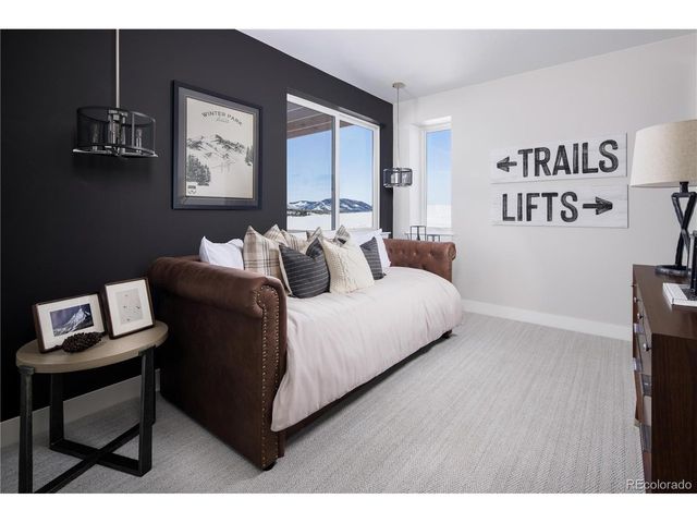 77 High Grove Loop, Winter Park, CO 80482