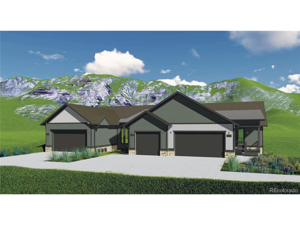 77 High Grove Loop, Winter Park, CO 80482