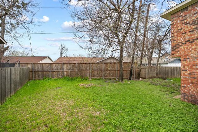 208 Trout Street, Rockwall, TX 75032