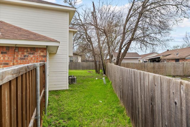 208 Trout Street, Rockwall, TX 75032