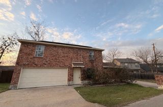 208 Trout Street, Rockwall, TX 75032
