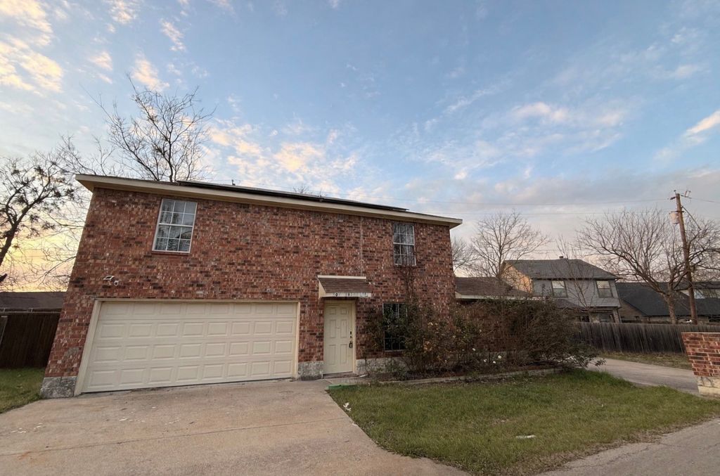 208 Trout Street, Rockwall, TX 75032