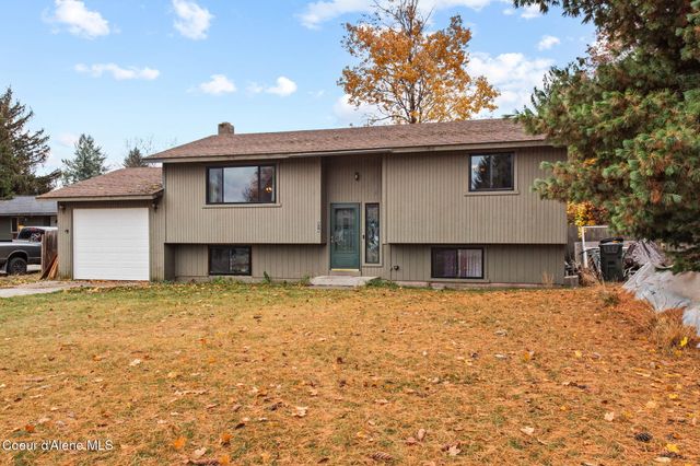 314 E Jensen Dr, Hayden, ID 83835