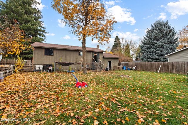 314 E Jensen Dr, Hayden, ID 83835