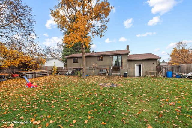 314 E Jensen Dr, Hayden, ID 83835