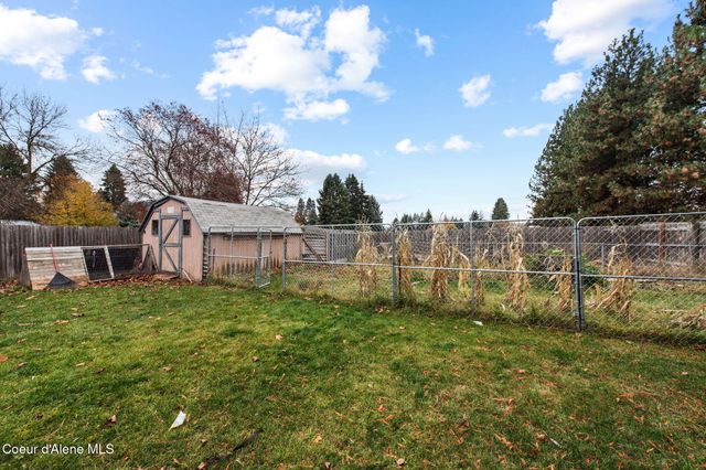 314 E Jensen Dr, Hayden, ID 83835