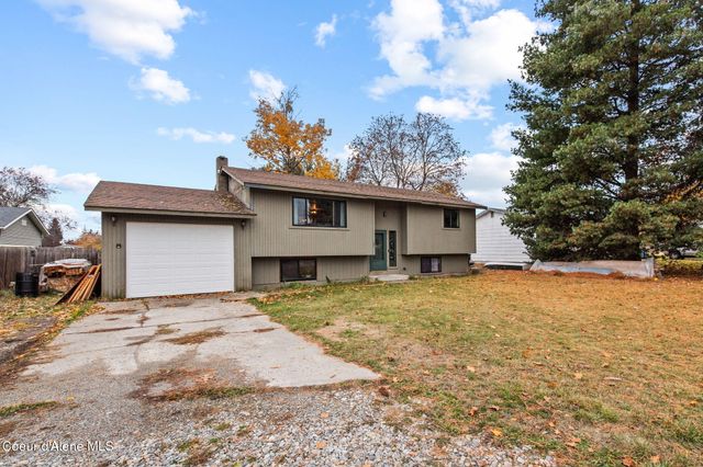 314 E Jensen Dr, Hayden, ID 83835