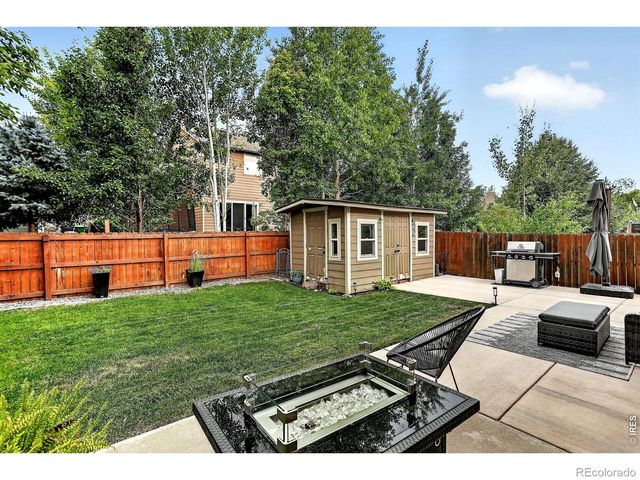 439 Stoney Brook Road, Fort Collins, CO 80525