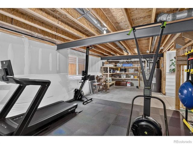 439 Stoney Brook Road, Fort Collins, CO 80525