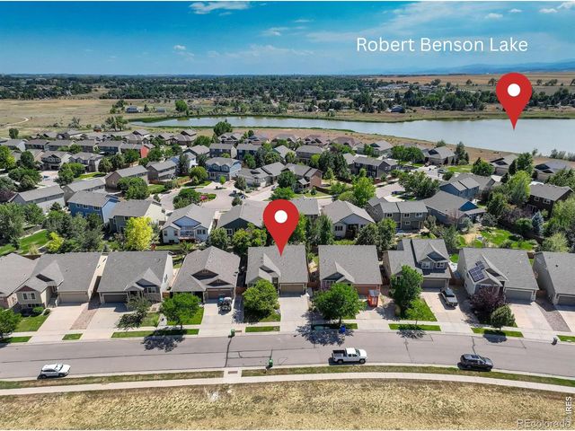 439 Stoney Brook Road, Fort Collins, CO 80525