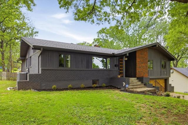 4407 E 108th Street, Kansas City, MO 64137