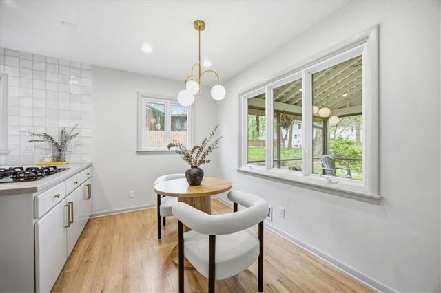 4407 E 108th Street, Kansas City, MO 64137