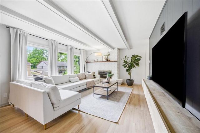 4407 E 108th Street, Kansas City, MO 64137