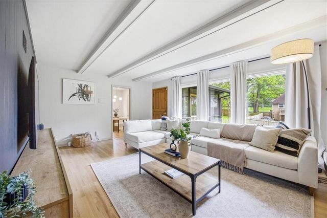 4407 E 108th Street, Kansas City, MO 64137