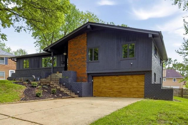 4407 E 108th Street, Kansas City, MO 64137