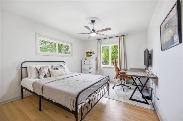 4407 E 108th Street, Kansas City, MO 64137