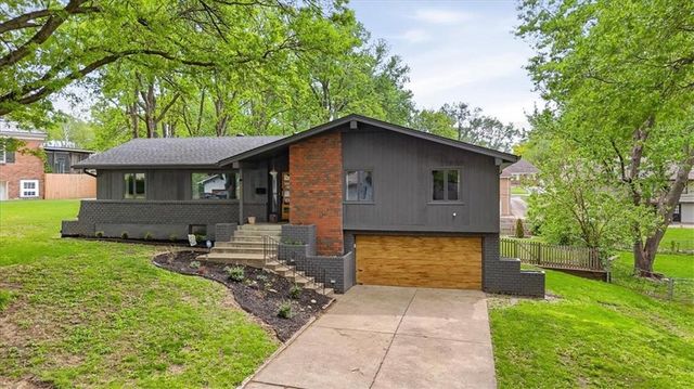 4407 E 108th Street, Kansas City, MO 64137