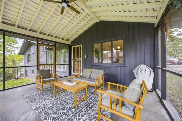 4407 E 108th Street, Kansas City, MO 64137