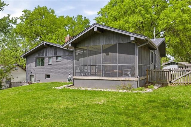 4407 E 108th Street, Kansas City, MO 64137