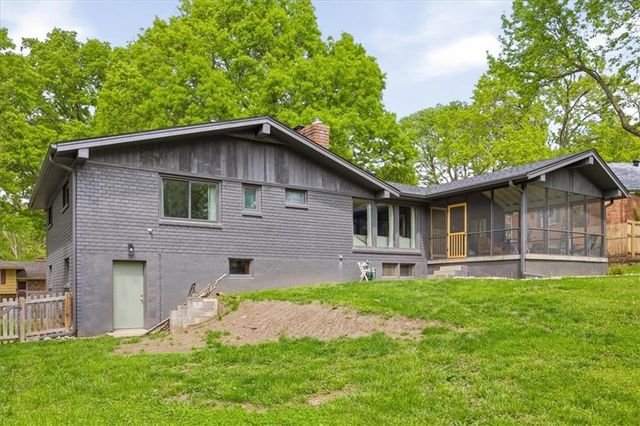 4407 E 108th Street, Kansas City, MO 64137