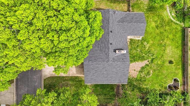 4407 E 108th Street, Kansas City, MO 64137