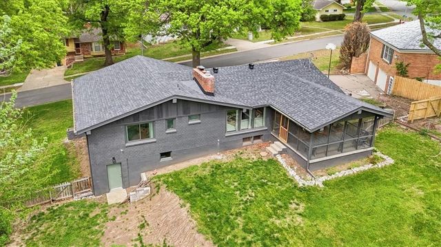 4407 E 108th Street, Kansas City, MO 64137