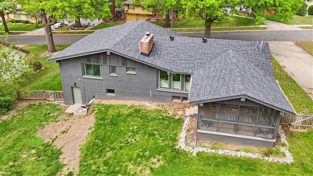 4407 E 108th Street, Kansas City, MO 64137