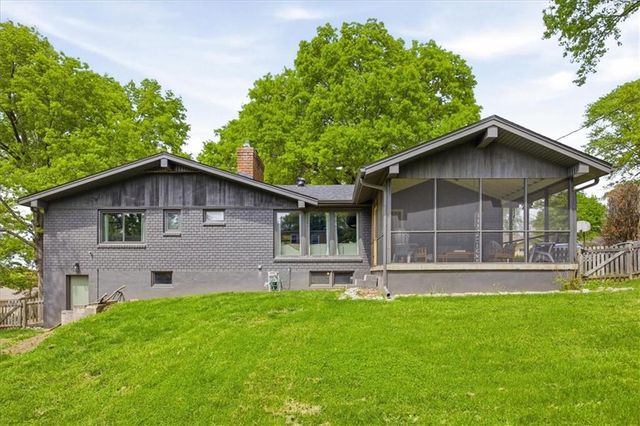 4407 E 108th Street, Kansas City, MO 64137