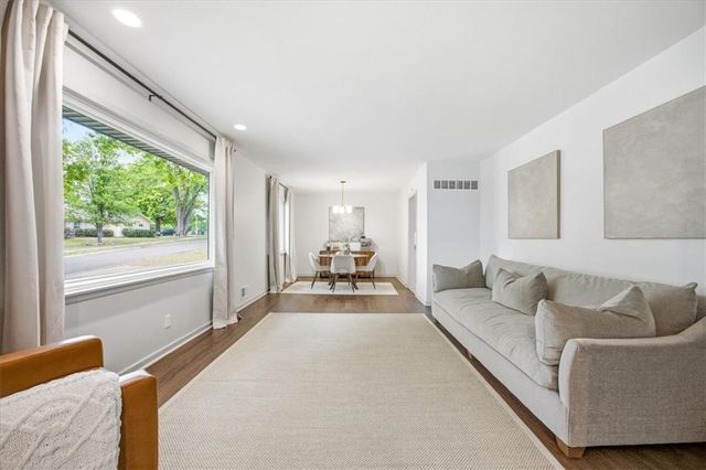 4407 E 108th Street, Kansas City, MO 64137