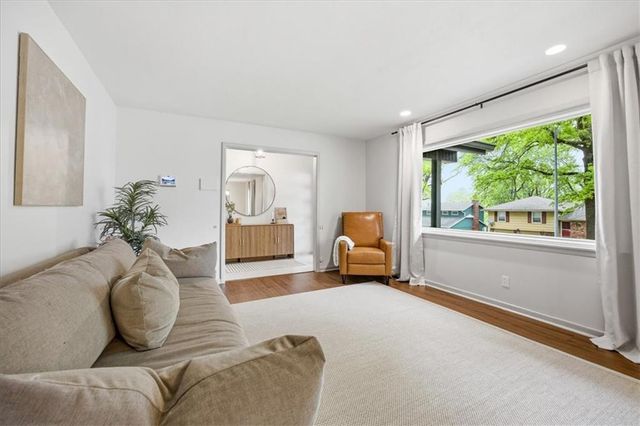 4407 E 108th Street, Kansas City, MO 64137