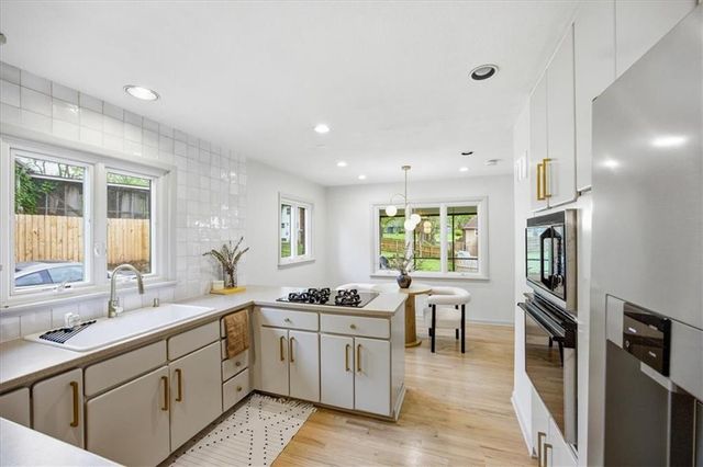 4407 E 108th Street, Kansas City, MO 64137