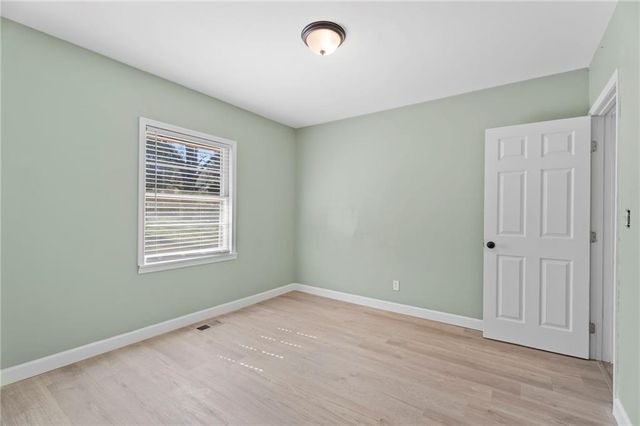 871 Springvalley Drive, Forest Park, GA 30297