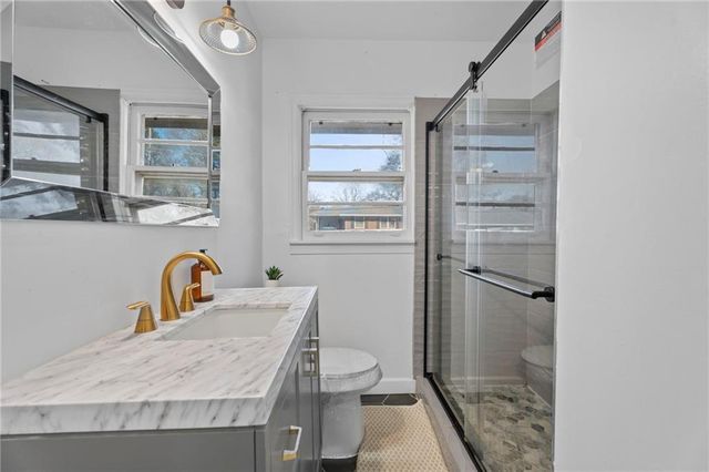 871 Springvalley Drive, Forest Park, GA 30297