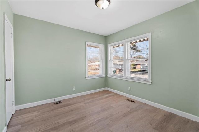 871 Springvalley Drive, Forest Park, GA 30297