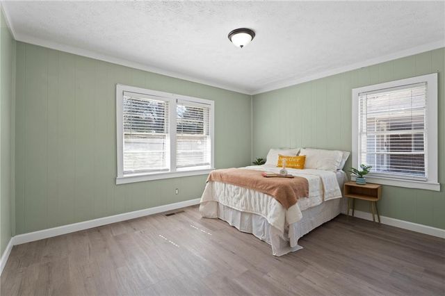 871 Springvalley Drive, Forest Park, GA 30297