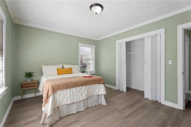 871 Springvalley Drive, Forest Park, GA 30297