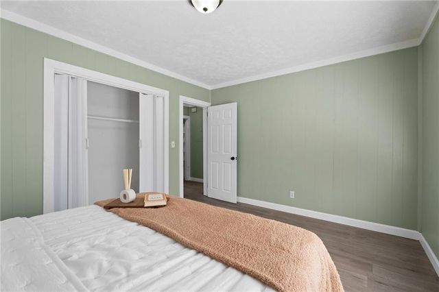 871 Springvalley Drive, Forest Park, GA 30297