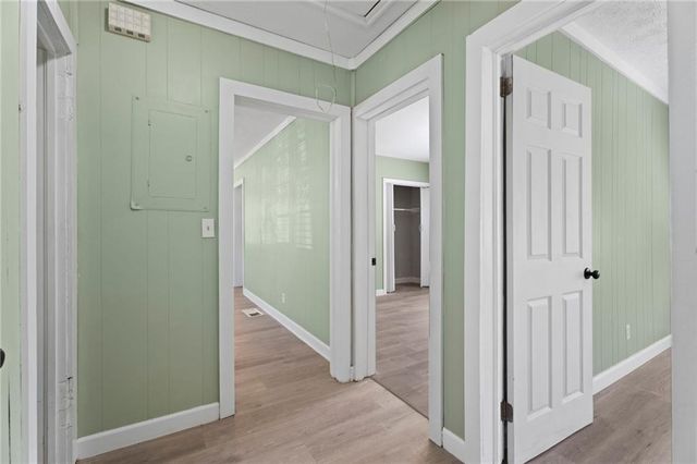 871 Springvalley Drive, Forest Park, GA 30297