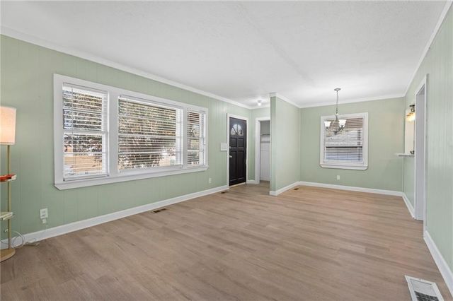 871 Springvalley Drive, Forest Park, GA 30297