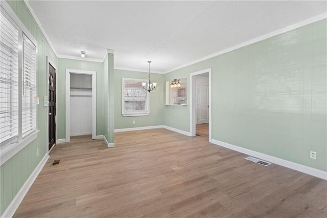 871 Springvalley Drive, Forest Park, GA 30297