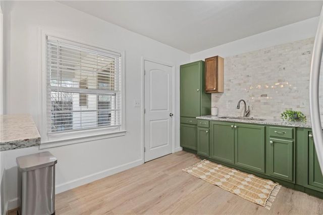 871 Springvalley Drive, Forest Park, GA 30297