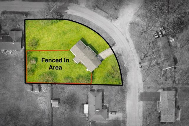 4272 N Michael Place N, Michigan City, IN 46360