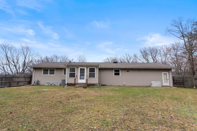 4272 N Michael Place N, Michigan City, IN 46360