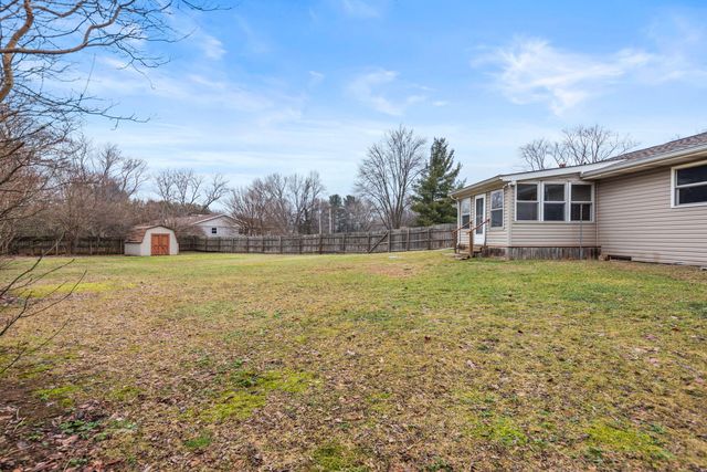 4272 N Michael Place N, Michigan City, IN 46360