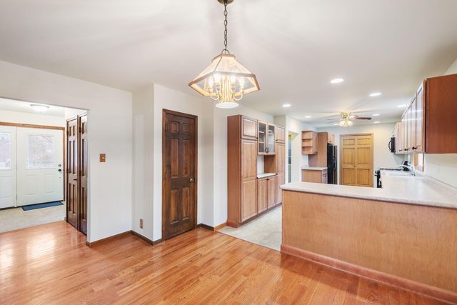 4272 N Michael Place N, Michigan City, IN 46360