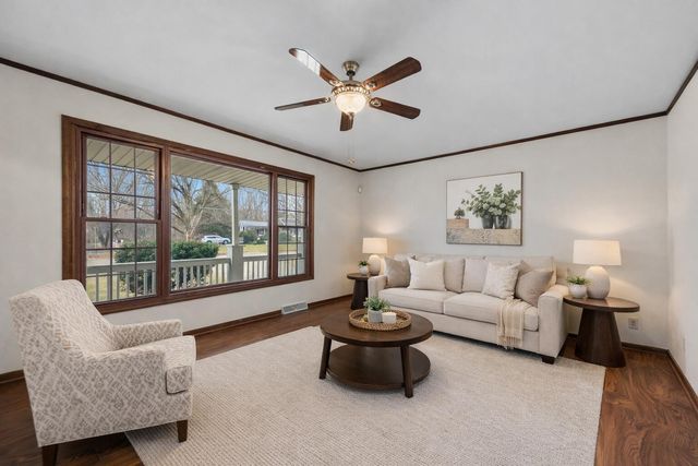 4272 N Michael Place N, Michigan City, IN 46360